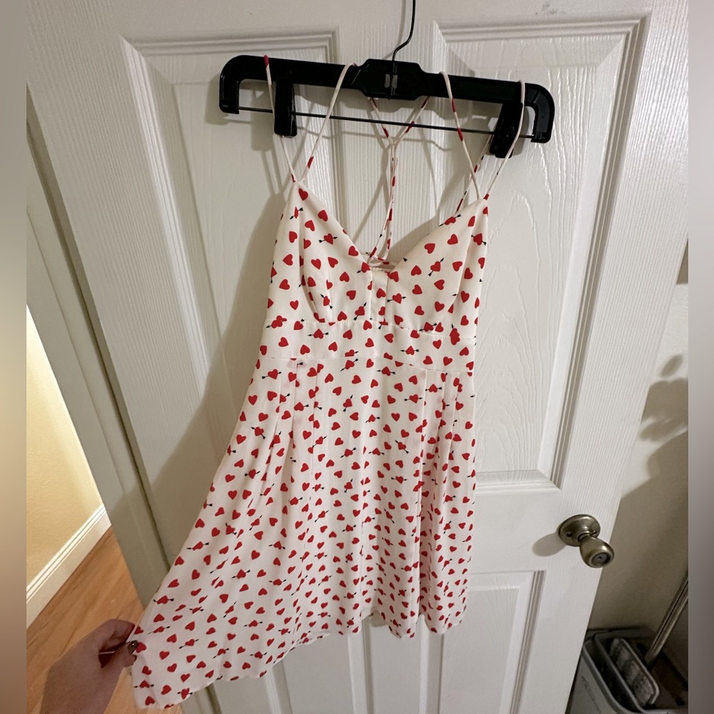 Dress from Express - Picture 3 of 6
